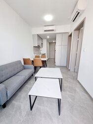The Garden Residences (D19), Apartment #613270961